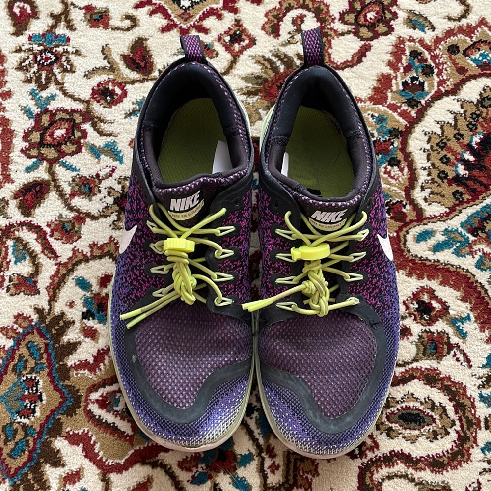 nike sneakers
